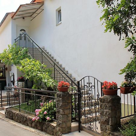 Apartments Tanja Živogošće Εξωτερικό φωτογραφία