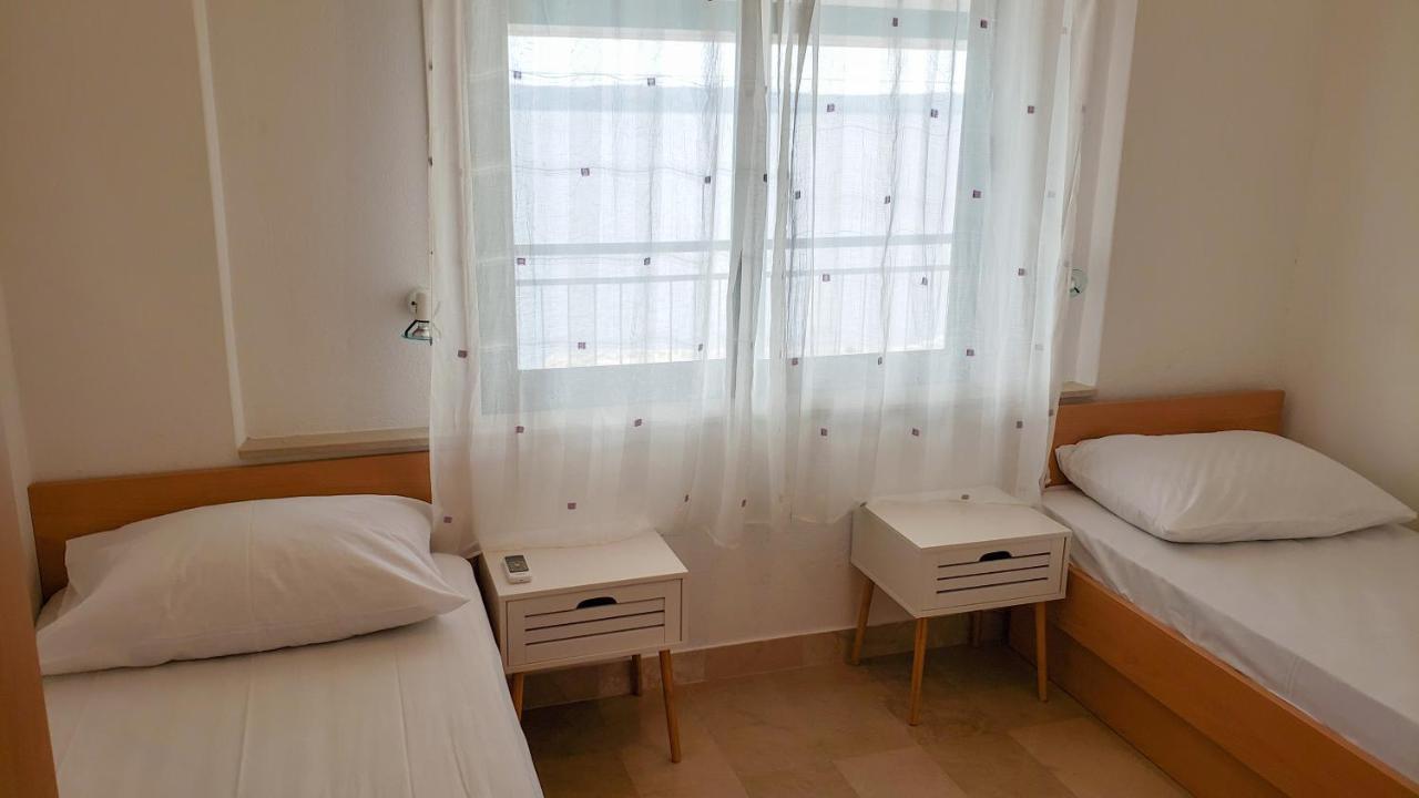 Apartments Tanja Živogošće Εξωτερικό φωτογραφία