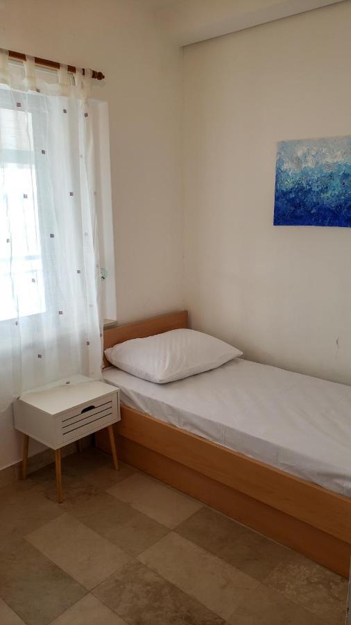 Apartments Tanja Živogošće Εξωτερικό φωτογραφία