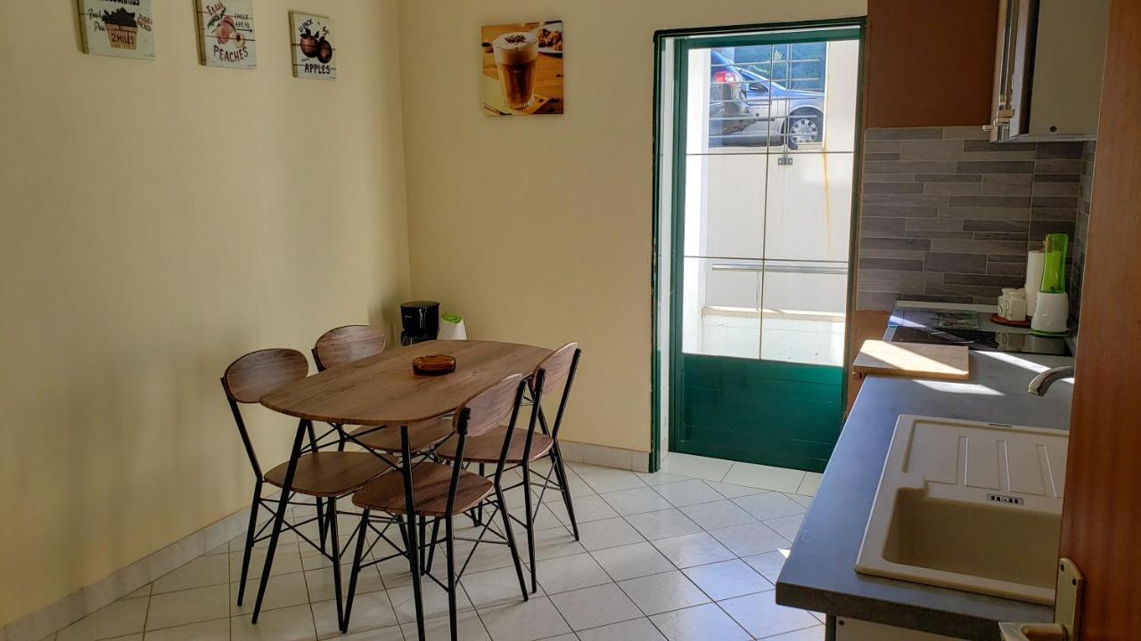 Apartments Tanja Živogošće Εξωτερικό φωτογραφία