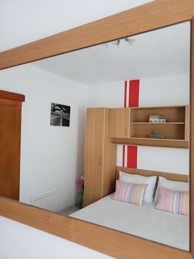 Apartments Tanja Živogošće Εξωτερικό φωτογραφία