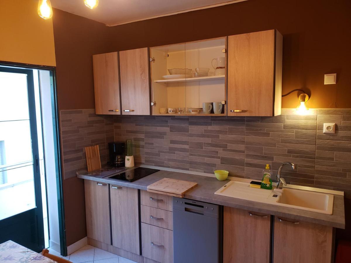 Apartments Tanja Živogošće Εξωτερικό φωτογραφία