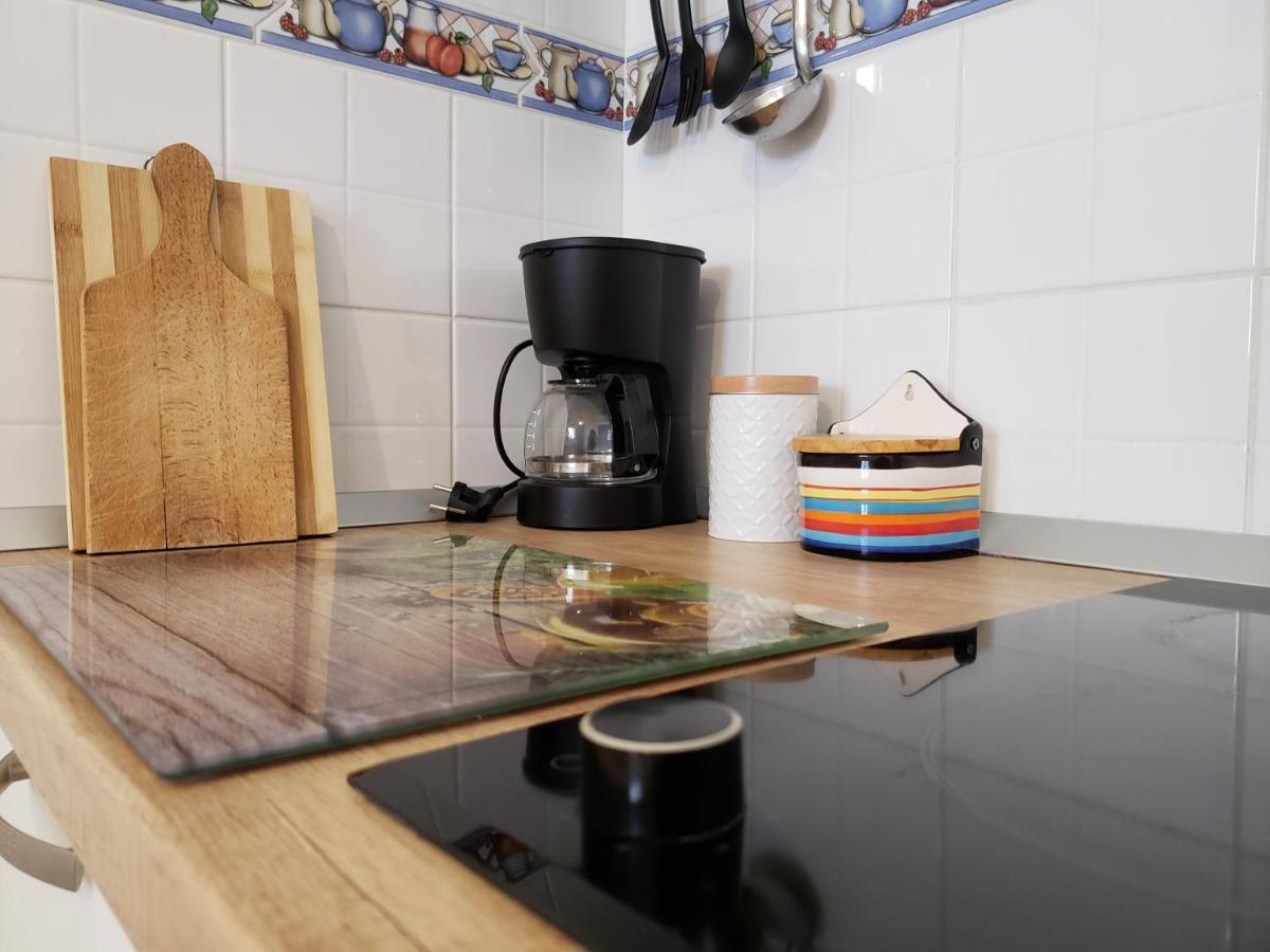Apartments Tanja Živogošće Εξωτερικό φωτογραφία