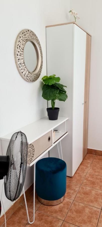 Apartments Tanja Živogošće Εξωτερικό φωτογραφία