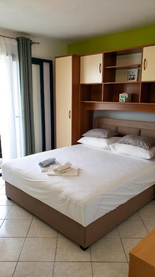 Apartments Tanja Živogošće Εξωτερικό φωτογραφία