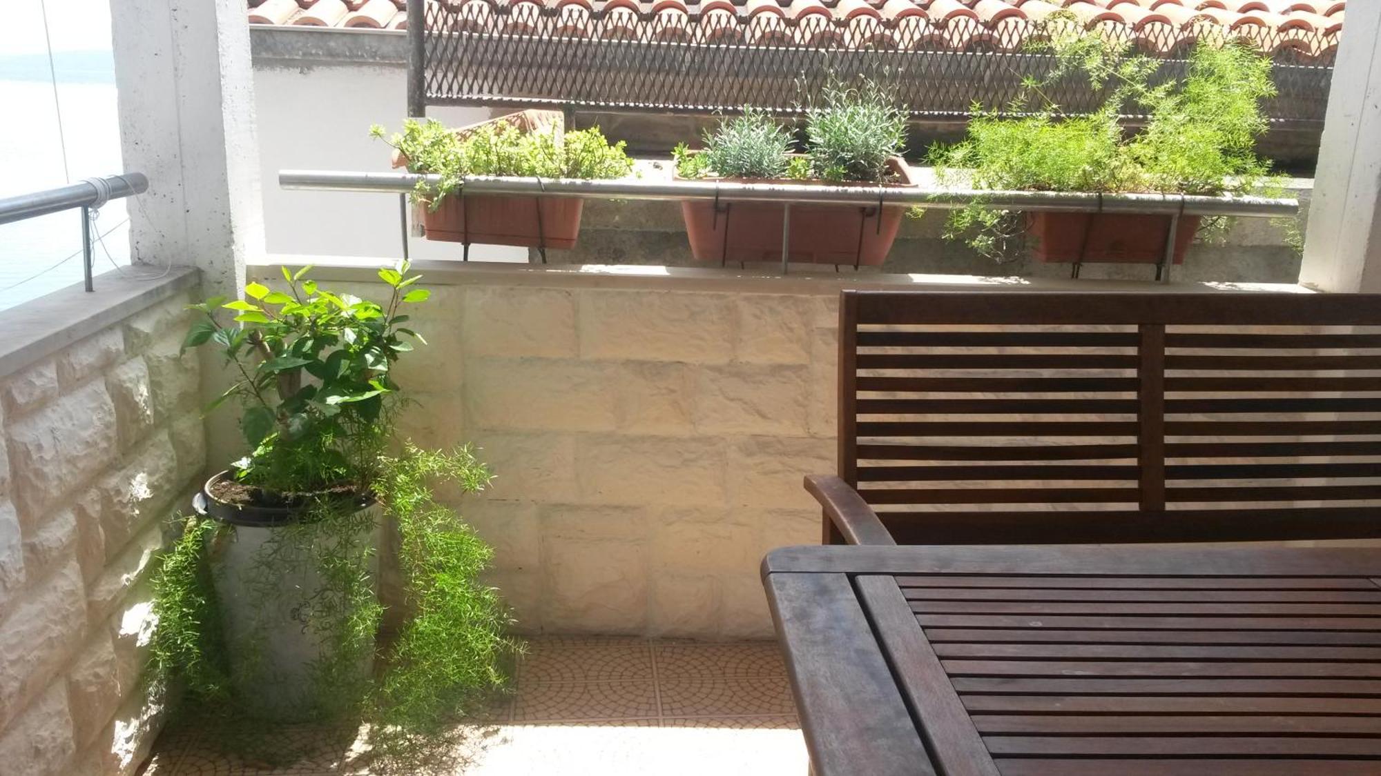 Apartments Tanja Živogošće Δωμάτιο φωτογραφία