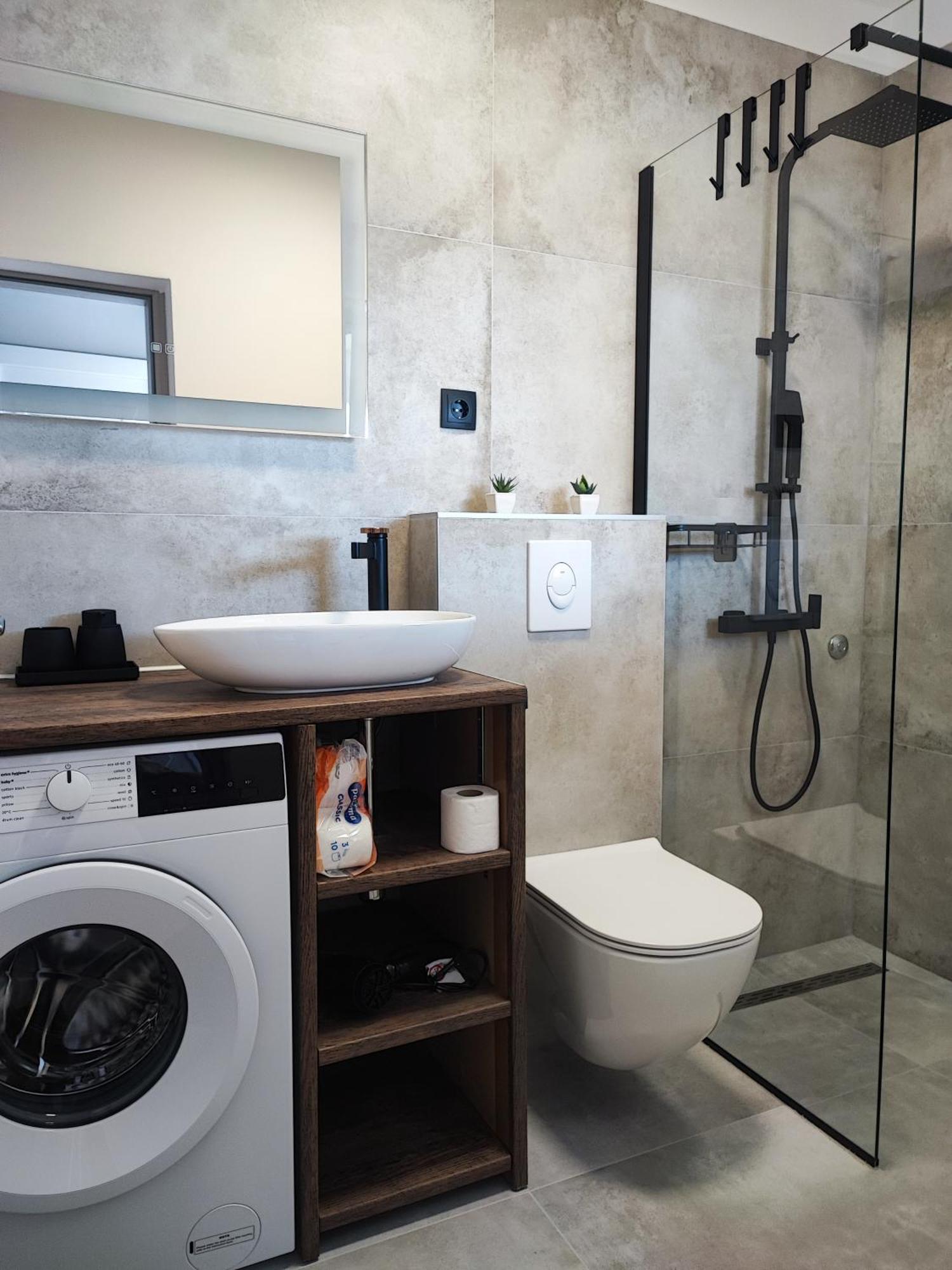 Apartments Tanja Živogošće Εξωτερικό φωτογραφία