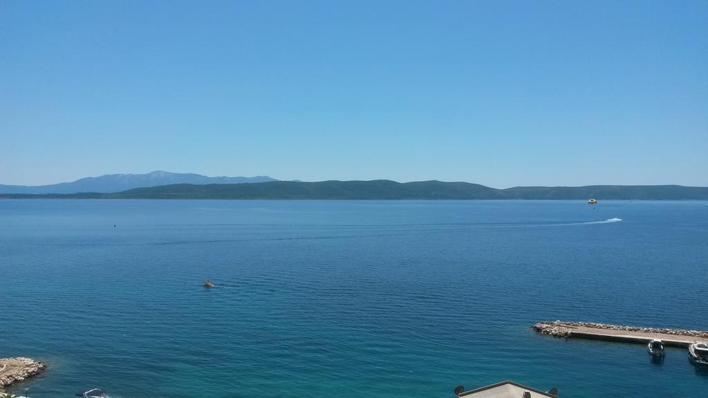 Apartments Tanja Živogošće Εξωτερικό φωτογραφία
