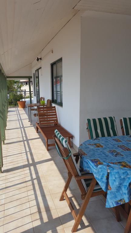 Apartments Tanja Živogošće Εξωτερικό φωτογραφία