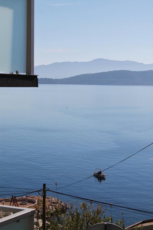 Apartments Tanja Živogošće Εξωτερικό φωτογραφία