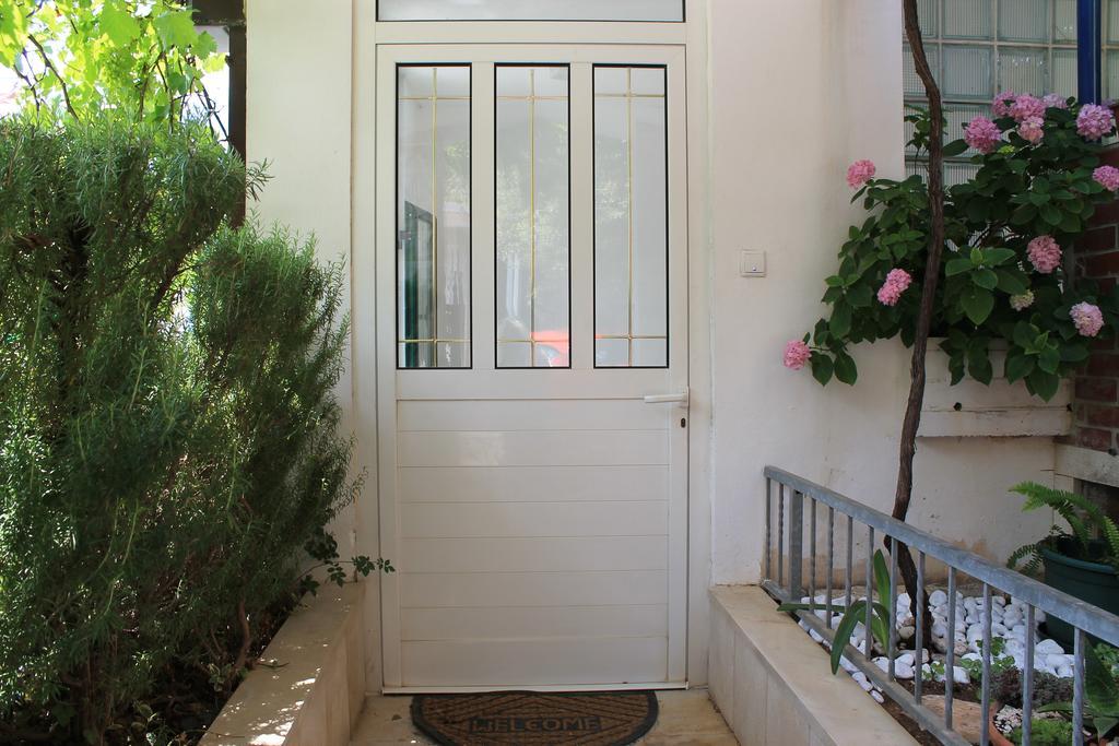 Apartments Tanja Živogošće Εξωτερικό φωτογραφία