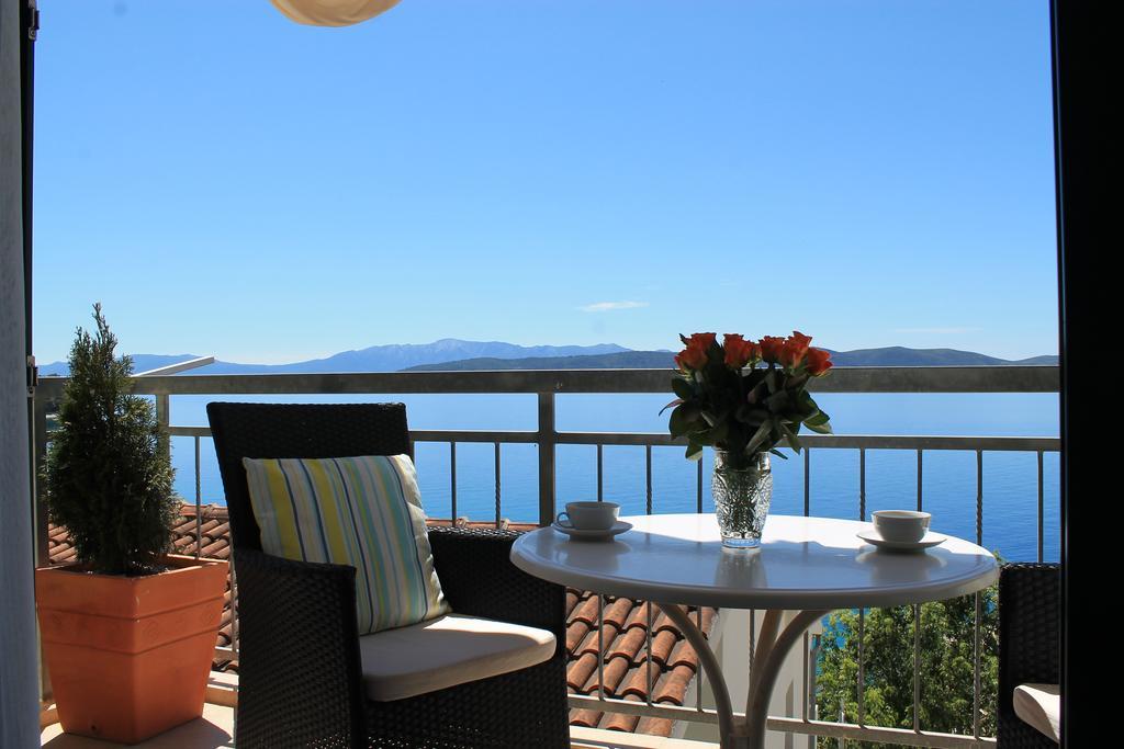 Apartments Tanja Živogošće Εξωτερικό φωτογραφία