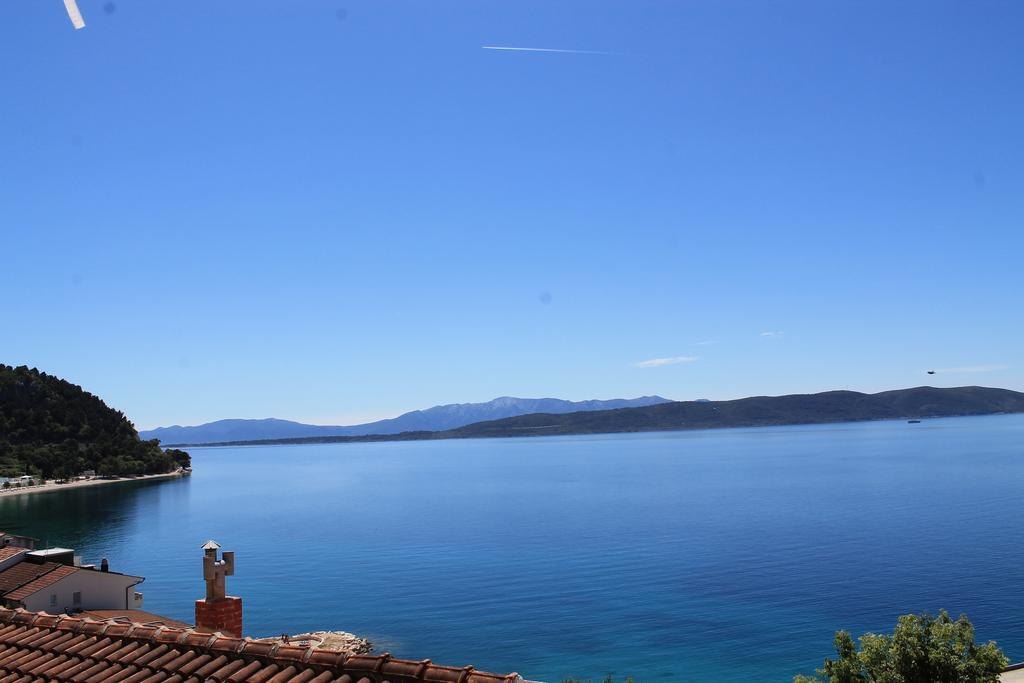 Apartments Tanja Živogošće Εξωτερικό φωτογραφία
