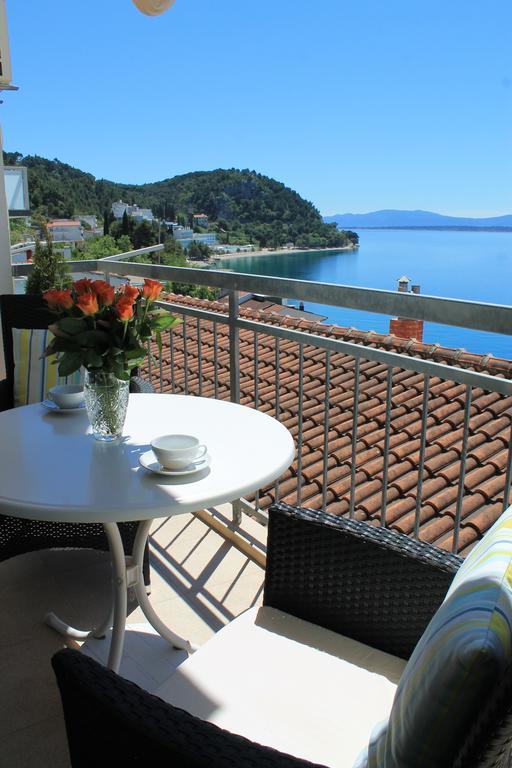 Apartments Tanja Živogošće Εξωτερικό φωτογραφία