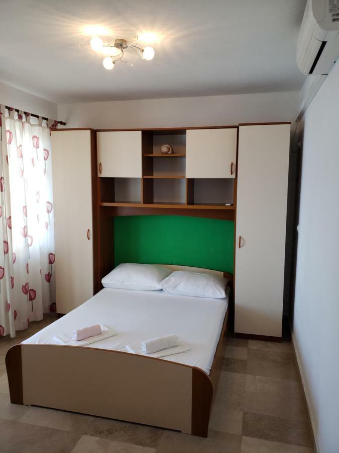 Apartments Tanja Živogošće Εξωτερικό φωτογραφία